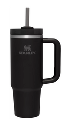 Black Tonal - Stanley The Quencher H2.O Flowstate Tumbler 30oz
