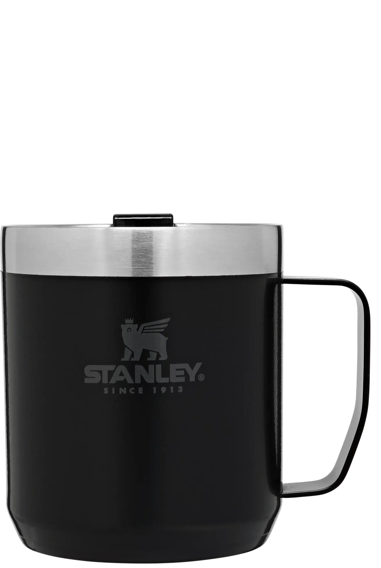 Stanley 12 oz Stay Hot Camp Mug – Occasionally Yours
