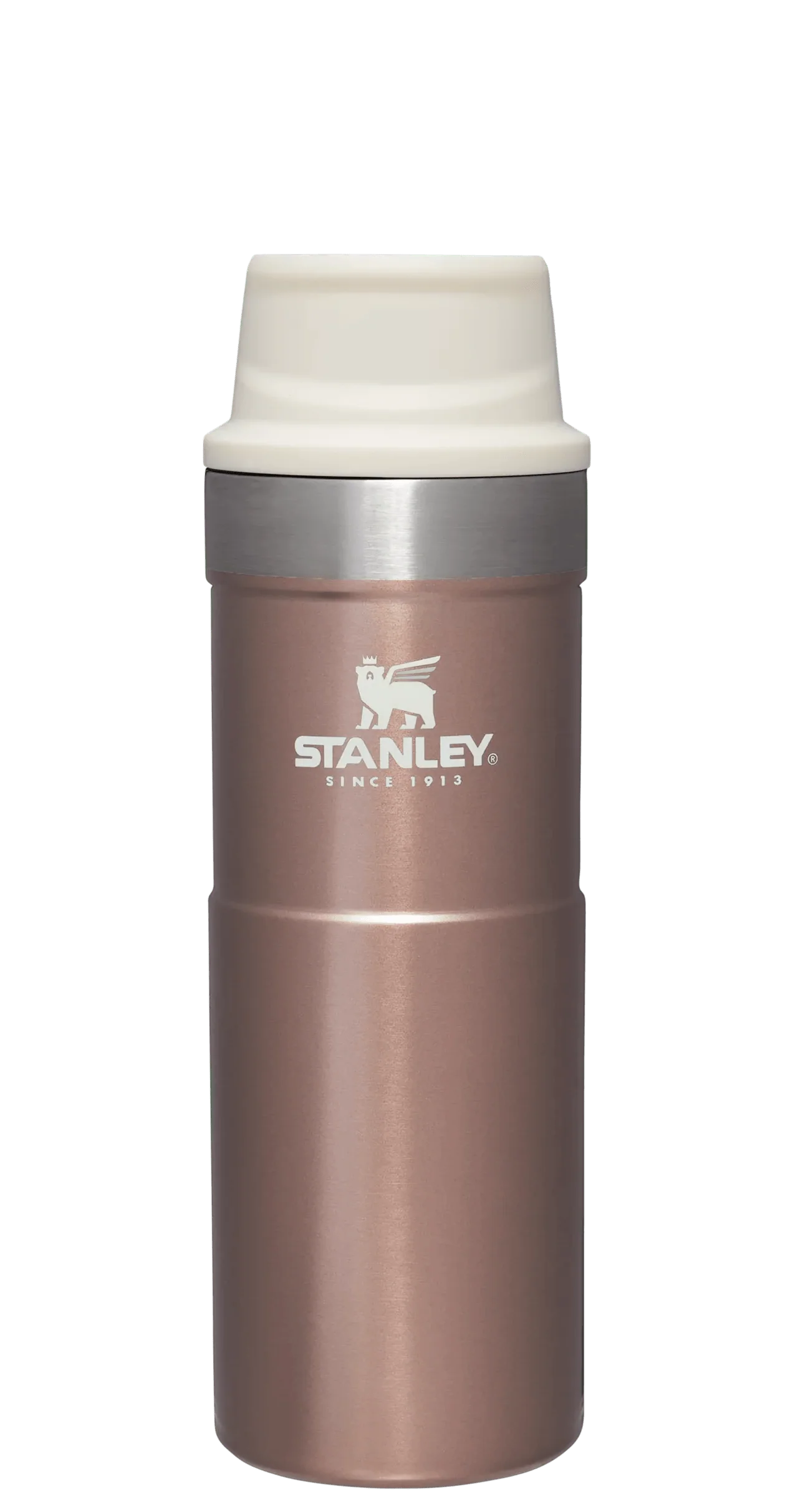 Stanley - (not that Stanley) Travel Mug - raffylou