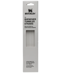 The Quencher Straws for 30oz Tumblers