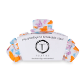 TELETIES Fluttering By - Large Hair Clip