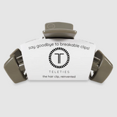 Classic Sage It Ain't So Large Hair Clip