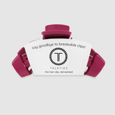 Classic Wild Side Medium Hair Clip