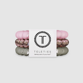 Sage It Ain't So Large Hair Ties