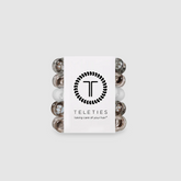 Truly Taupe Tiny Hair Ties