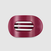 Medium Flat Round Hair Clip