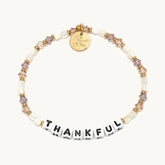 Thankful Creme Brulee S/M Front View