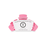 Teleties Tiny - Peonies Please Clip