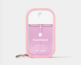 Touchland Hand Mist Carrying Case