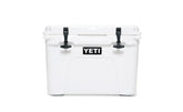 Tundra 35 Hard Cooler - Color White - YETI - Image 1