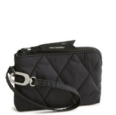 Clip & Zip Wristlet : Moonless Night