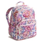 Large Bancroft Backpack : Cabbage Roses