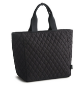 Lunch Tote : Moonless Night