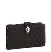 Turnlock Wallet