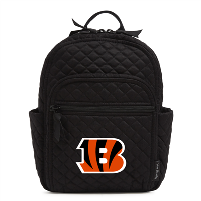 branded mini backpack Vera Bradley NFL Small Backpack – Occasionally Yours