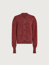 Patricia Rib Cardigan