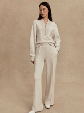 The Wide Leg Pant 28