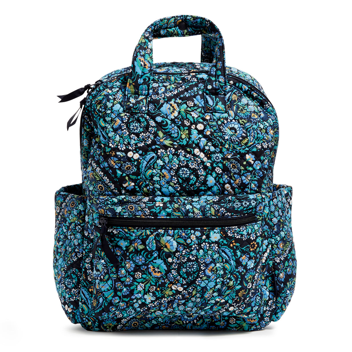 Campus Totepack in Dreamer Paisley