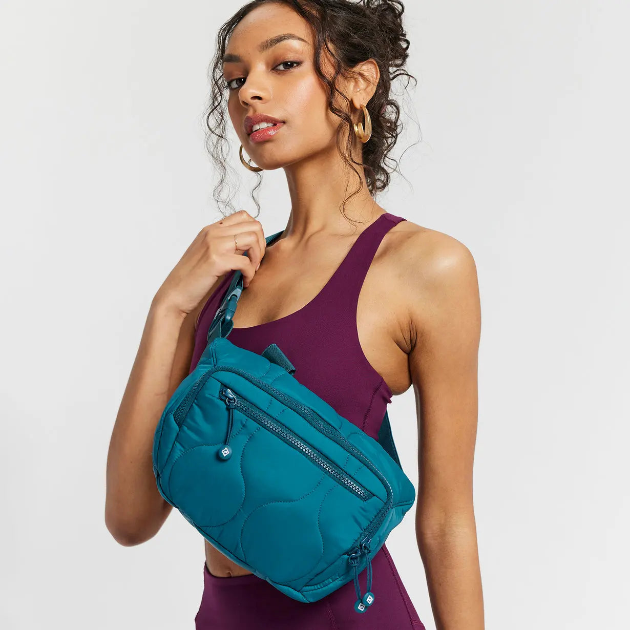 Women's Belt Bags & Sling Bags