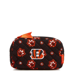 Vera Bradley Cincinnati Bengals Mini Belt Bag, from Vera Bradley NFL collection.