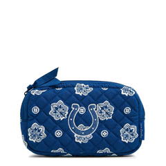 Vera Bradley Indianapolis Colts Mini Belt Bag, from Vera Bradley NFL collection.