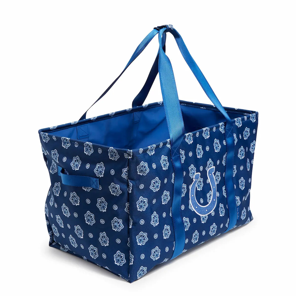 NFL ReActive Large Car Tote - INDIANAPOLIS COLTS