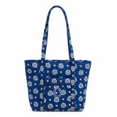 Vera Bradley NFL Small Vera Tote - INDIANAPOLIS COLTS