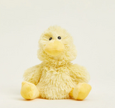 Plush Junior Duck Stuffed Animal