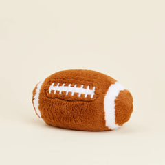Warmies Football Stuffed Animal