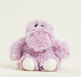 Plush Junior Hippo