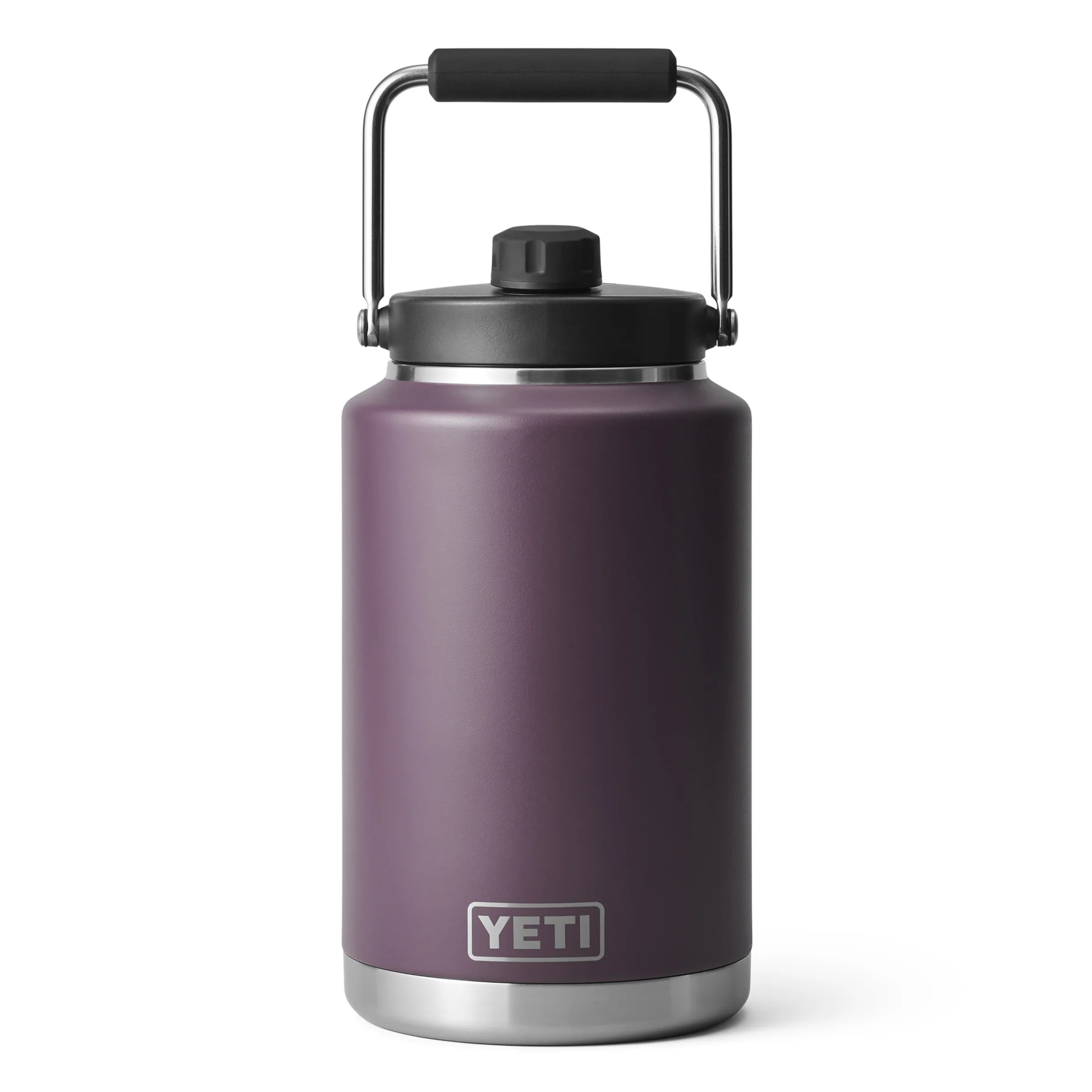 YETI One Gallon Rambler Jug, Nordic Purple - Holiday Gift - Yahoo Shopping