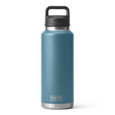 YETI Rambler 46 oz Bottle With Chug - Nordic Blue - YETI Bottle