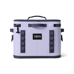 YETI Hopper Flip 18 Soft Cooler - Cosmic Lilac - YETI - Image 5