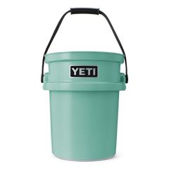 YETI LoadOut Bucket - Seafoam - Image 1