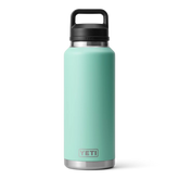 YETI Rambler 46 oz Bottle With Chug - Seafoam - YETI Bottle