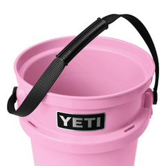 YETI LoadOut Bucket - Power Pink - Image 3