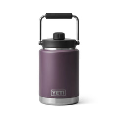 Rambler Half Gallon Jug - Nordic Purple - YETI Jugs - Image 1