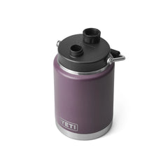 Rambler Half Gallon Jug - Nordic Purple - YETI Jugs - Image 2