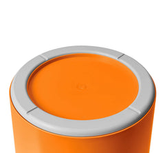 YETI LoadOut Bucket - King Crab Orange- Image 7