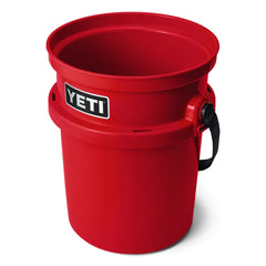 YETI LoadOut Bucket - Rescue Red - Image 2