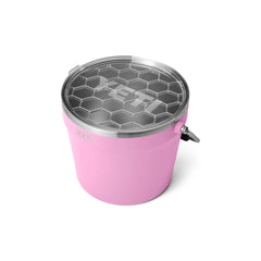 YETI Rambler Beverage Bucket - Power Pink