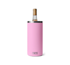 YETI Rambler Wine Chiller - Power Pink