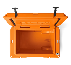 Tundra Haul Wheeled Cooler - Color King Crab Orange - Image 8