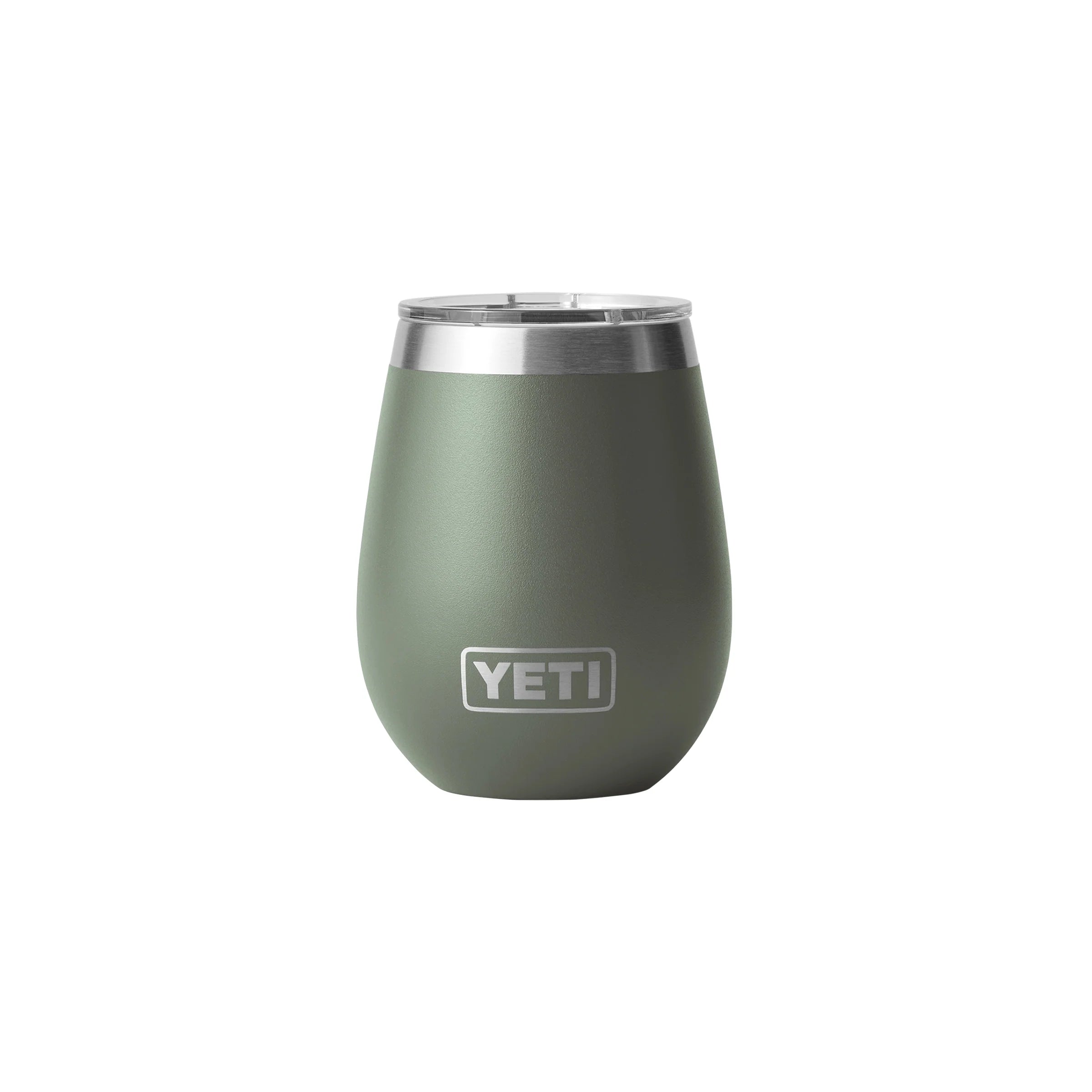  YETI Rambler 10 oz Wine Tumbler, Vacuum Insulated