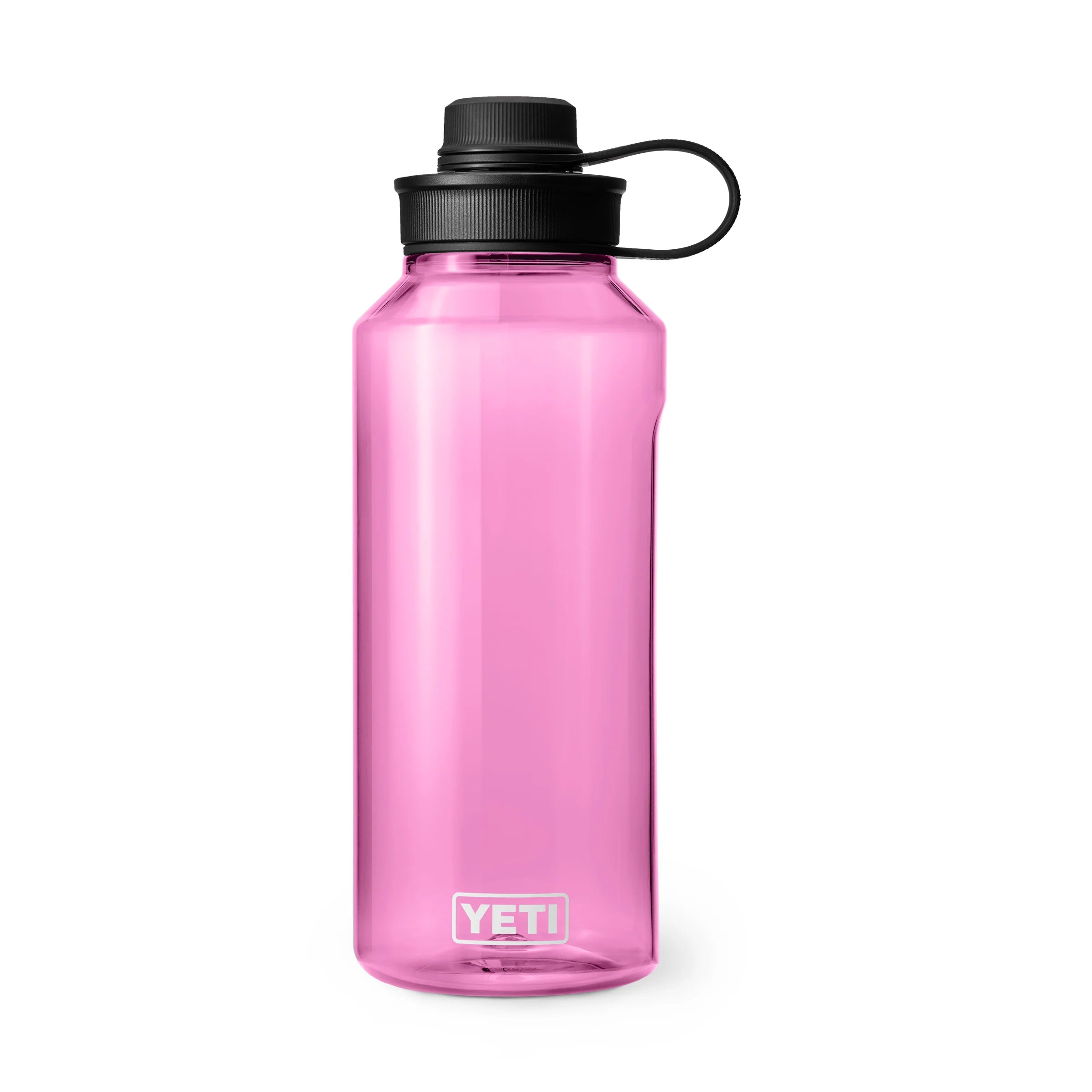 YETI Yonder 50oz Water Bottle - Power Pink