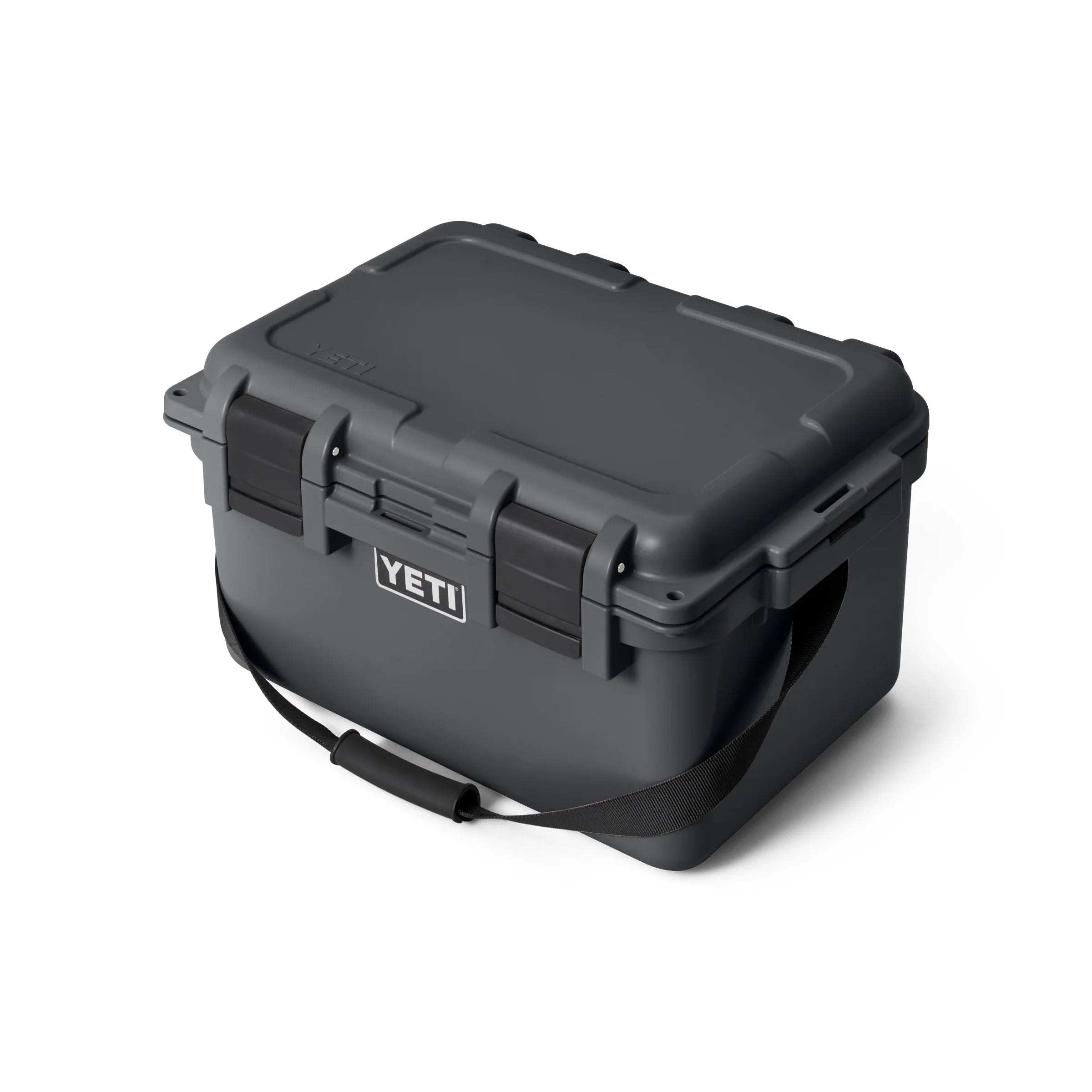 YETI イエティLOADOUT GOBOX 30チャコール YETI イエティLOADOUT GOBOX 30チャコール
