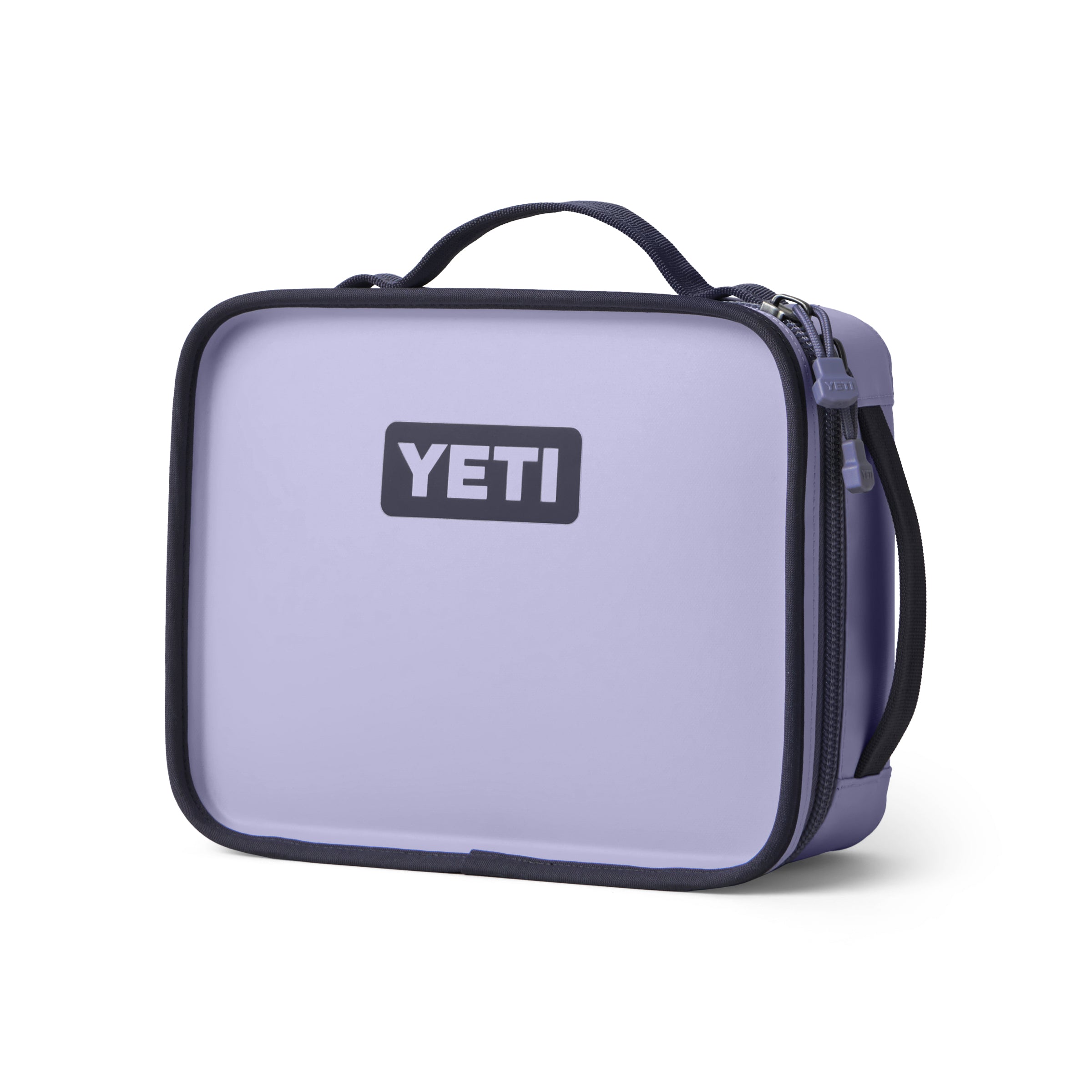 Yeti Daytrip Lunch Bag and Yeti Ice Unboxing and Overview 