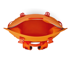 YETI M20 Backpack Soft Cooler - King Crab Orange - Image 7