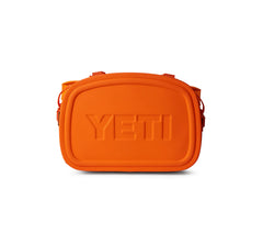 YETI M20 Backpack Soft Cooler - King Crab Orange - Image 9