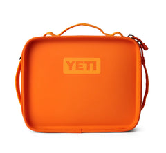 YETI Daytrip Lunch Box - King Crab Orange - Image 1